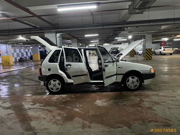 Sahibinden Fiat Uno 70 SX 1998 Model 