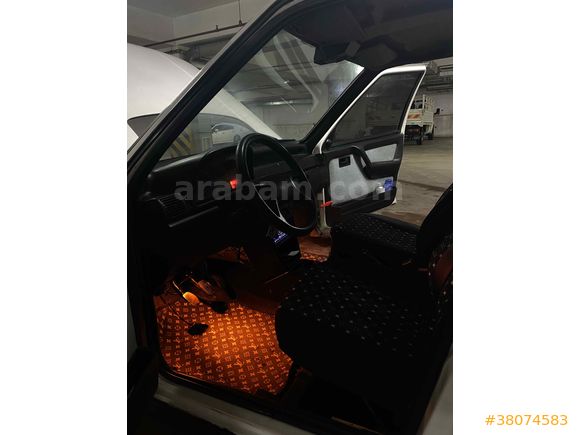 Sahibinden Fiat Uno 70 SX 1998 Model 