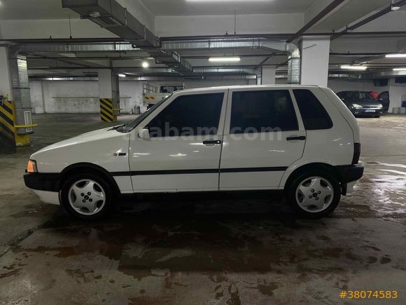 Sahibinden Fiat Uno 70 SX 1998 Model 