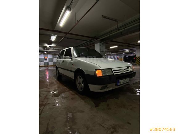 Sahibinden Fiat Uno 70 SX 1998 Model 