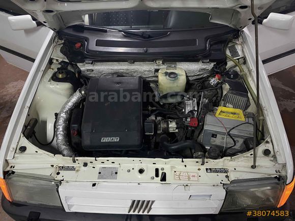 Sahibinden Fiat Uno 70 SX 1998 Model 