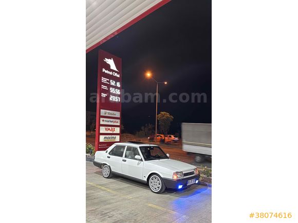 Sahibinden Tofaş Şahin 1.6 ie 2000 Model 