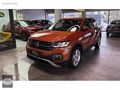 2023 VW T-CROSS 1.0 TSI-STYLE-OTOMTK-LED FAR-'HATASIZ' 22.000 KM