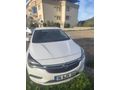 Sahibinden Opel Astra 1.6 CDTI Design 2017 Model Beyaz