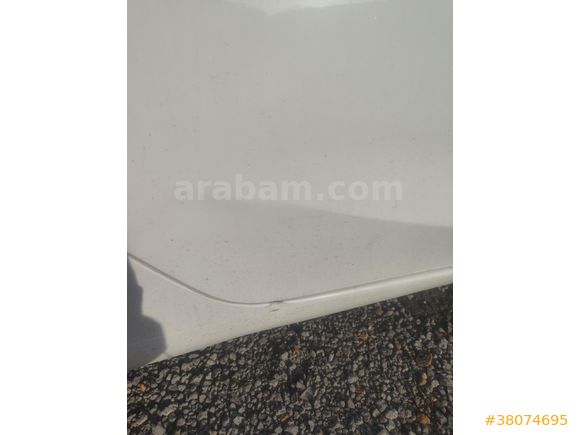 Sahibinden Opel Astra 1.6 CDTI Design 2017 Model Beyaz