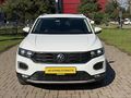 AG GÜNEŞ' DEN HATASIZ BOYASIZ T-ROC HİGHLİNE