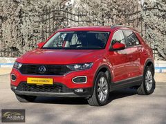HATASIZ/BOYASIZ/VOLKSWAGEN/T-ROC/HIGHLİNE/YENİ LOGO