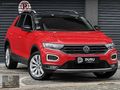 2019 VW TROC HIGHLINE 1.5 TSI ELKTRKBGJ/CAMTAVAN/KAMERA HATASIZ