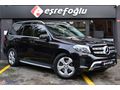 EŞREFOĞLU 2016 GLS 350 D HATASIZ BOYASIZ BAYİİ 9G-TRONİC