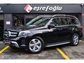 EŞREFOĞLU 2016 GLS 350 D HATASIZ BOYASIZ BAYİİ 9G-TRONİC