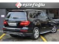 EŞREFOĞLU 2016 GLS 350 D HATASIZ BOYASIZ BAYİİ 9G-TRONİC