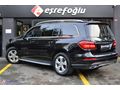 EŞREFOĞLU 2016 GLS 350 D HATASIZ BOYASIZ BAYİİ 9G-TRONİC
