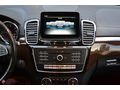 EŞREFOĞLU 2016 GLS 350 D HATASIZ BOYASIZ BAYİİ 9G-TRONİC