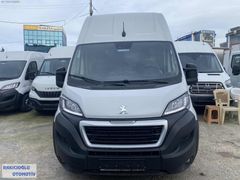 RAKICIOĞLU OTOMOTİV'DEN 2022 PEUGEOT BOXER 17 M3 VAN