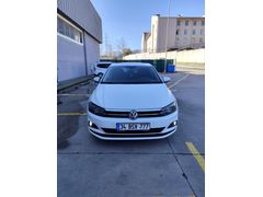 2. Sahibinden Volkswagen Polo 1.6 TDi Otomatik