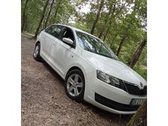 Panelvan araçlarla 
Takas soranlar için 

TAKASA AÇIK
Otomatik önceliğimdir.
Sahibinden Skoda Rapid 1.2 Spaceback Ambition 2015 Model 