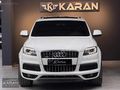 - KARAN AUTO - 2011 Q7 3.0 TDİ QUATTRO 245 HP S-LİNE BAYİ