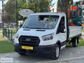 2024"HATASIZ"BOYASIZ"FORD TRANSİT"350"L"29.000"KM"ARKA ÇEKER"