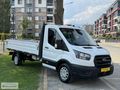 2024"HATASIZ"BOYASIZ"FORD TRANSİT"350"L"29.000"KM"ARKA ÇEKER"
