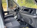 2024"HATASIZ"BOYASIZ"FORD TRANSİT"350"L"29.000"KM"ARKA ÇEKER"