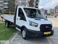2024"HATASIZ"BOYASIZ"FORD TRANSİT"350"L"29.000"KM"ARKA ÇEKER"
