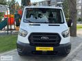 2024"HATASIZ"BOYASIZ"FORD TRANSİT"350"L"29.000"KM"ARKA ÇEKER"