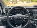 2024"HATASIZ"BOYASIZ"FORD TRANSİT"350"L"29.000"KM"ARKA ÇEKER"