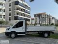 2024"HATASIZ"BOYASIZ"FORD TRANSİT"350"L"29.000"KM"ARKA ÇEKER"