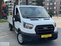 2024"HATASIZ"BOYASIZ"FORD TRANSİT"350"L"29.000"KM"ARKA ÇEKER"