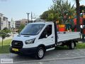 2024"HATASIZ"BOYASIZ"FORD TRANSİT"350"L"29.000"KM"ARKA ÇEKER"