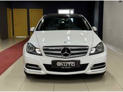 Sahibinden Mercedes - Benz C 180 BlueEFFICIENCY Fascination 2013 Model 