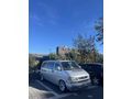 Sahibinden Volkswagen Caravelle 2.5 TDI 2001 Model 