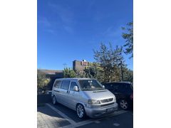 Sahibinden Volkswagen Caravelle 2.5 TDI 2001 Model 