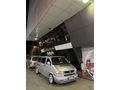 Sahibinden Volkswagen Caravelle 2.5 TDI 2001 Model 
