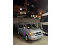 Sahibinden Volkswagen Caravelle 2.5 TDI 2001 Model 