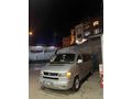 Sahibinden Volkswagen Caravelle 2.5 TDI 2001 Model 