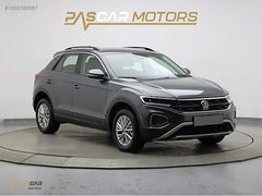 2024 VW T-ROC 1.5 TSI LİFE BOYASIZ DEĞİŞENSİZ