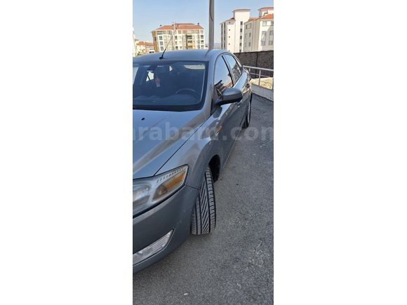 Sahibinden Ford Mondeo 2.0 TDCi Titanium 2008 Model