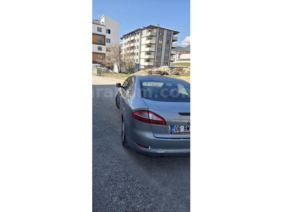 Sahibinden Ford Mondeo 2.0 TDCi Titanium 2008 Model