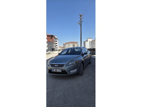 Sahibinden Ford Mondeo 2.0 TDCi Titanium 2008 Model