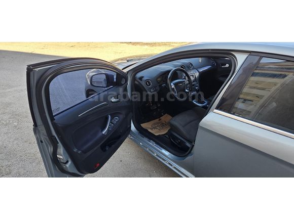 Sahibinden Ford Mondeo 2.0 TDCi Titanium 2008 Model