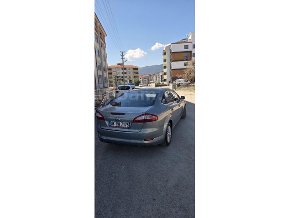 Sahibinden Ford Mondeo 2.0 TDCi Titanium 2008 Model