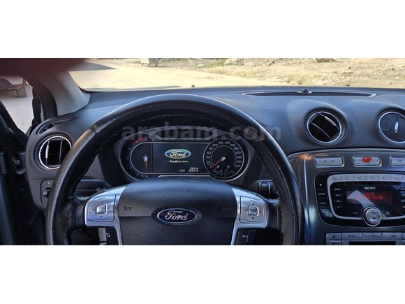 Sahibinden Ford Mondeo 2.0 TDCi Titanium 2008 Model