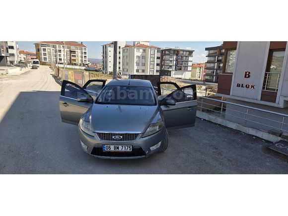 Sahibinden Ford Mondeo 2.0 TDCi Titanium 2008 Model