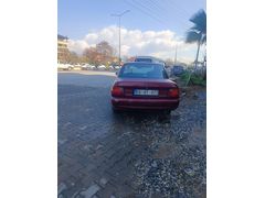 Sahibinden Ford Escort 1.6 CLX 1998 Model