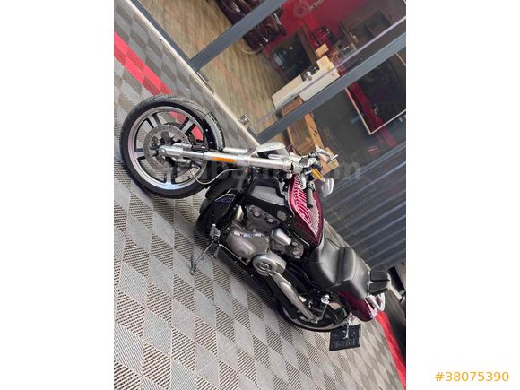 Sahibinden Harley Davidson VRSC V-Rod Muscle 