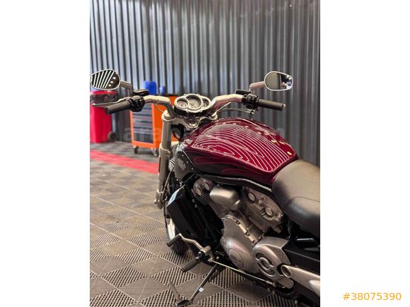 Sahibinden Harley Davidson VRSC V-Rod Muscle 