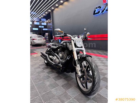 Sahibinden Harley Davidson VRSC V-Rod Muscle 