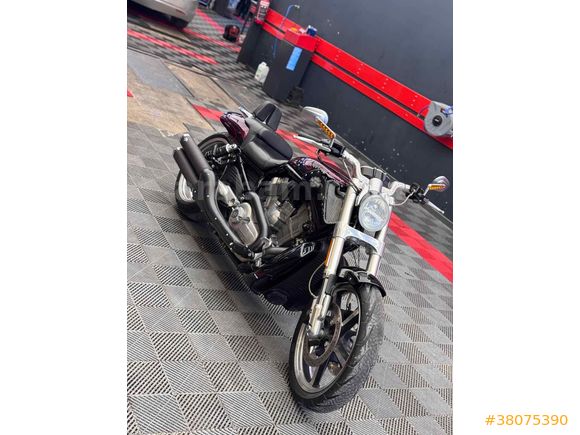 Sahibinden Harley Davidson VRSC V-Rod Muscle 