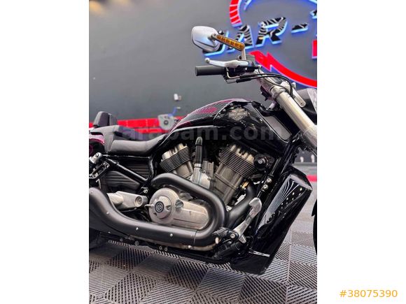 Sahibinden Harley Davidson VRSC V-Rod Muscle 